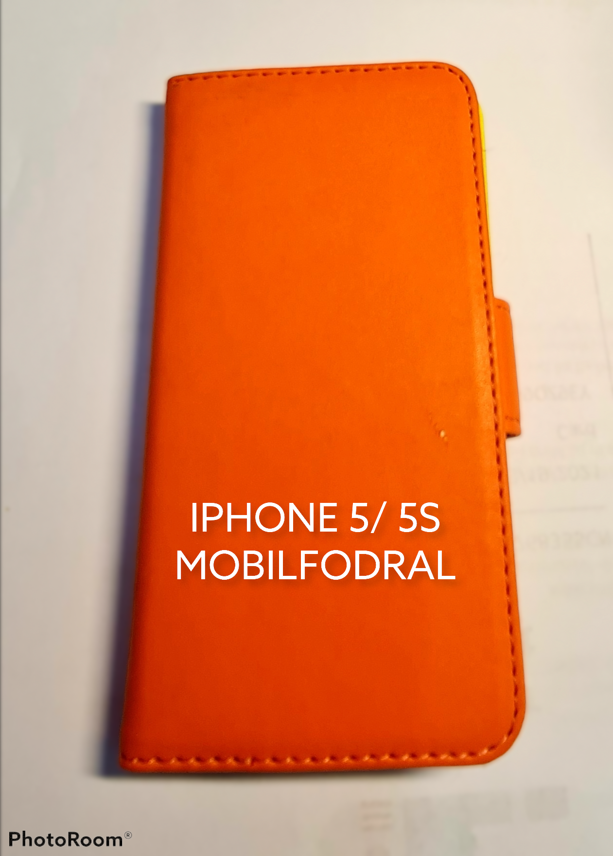 IPHONE 5/ 5S, MOBILFODRAL 