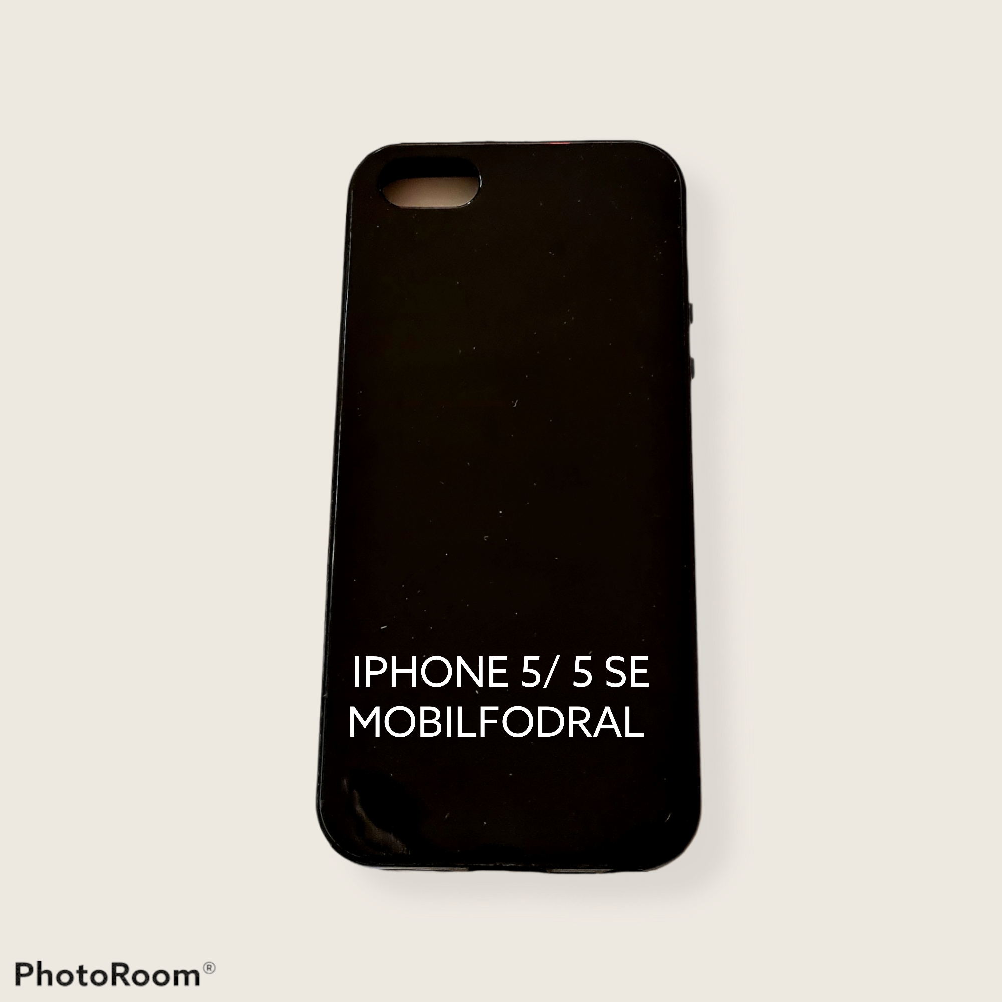 IPHONE 5/ 5 SE, MOBILSKAL 