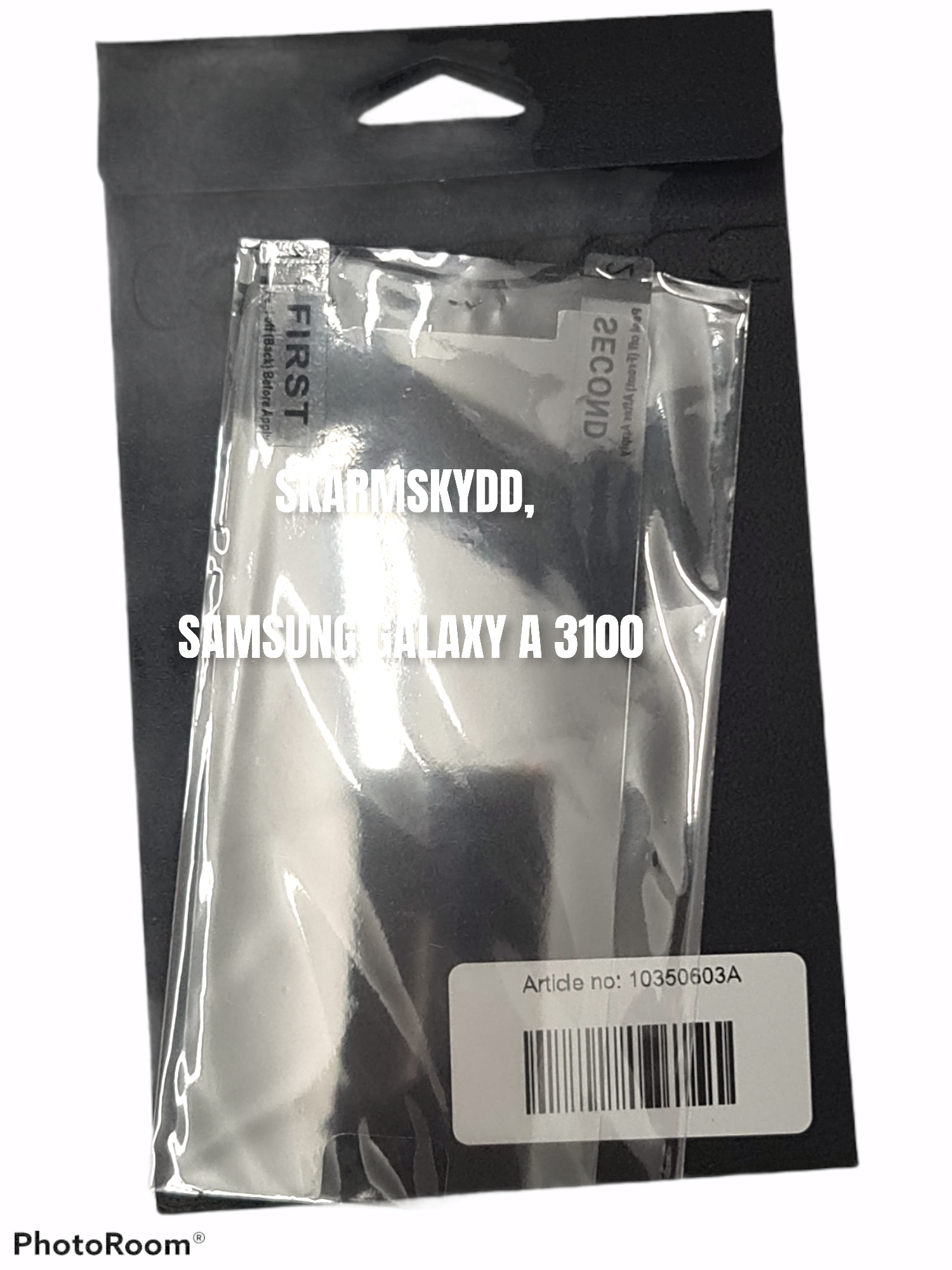 SKÄRMSKYDD,  SAMSUNG GALAXY A3100