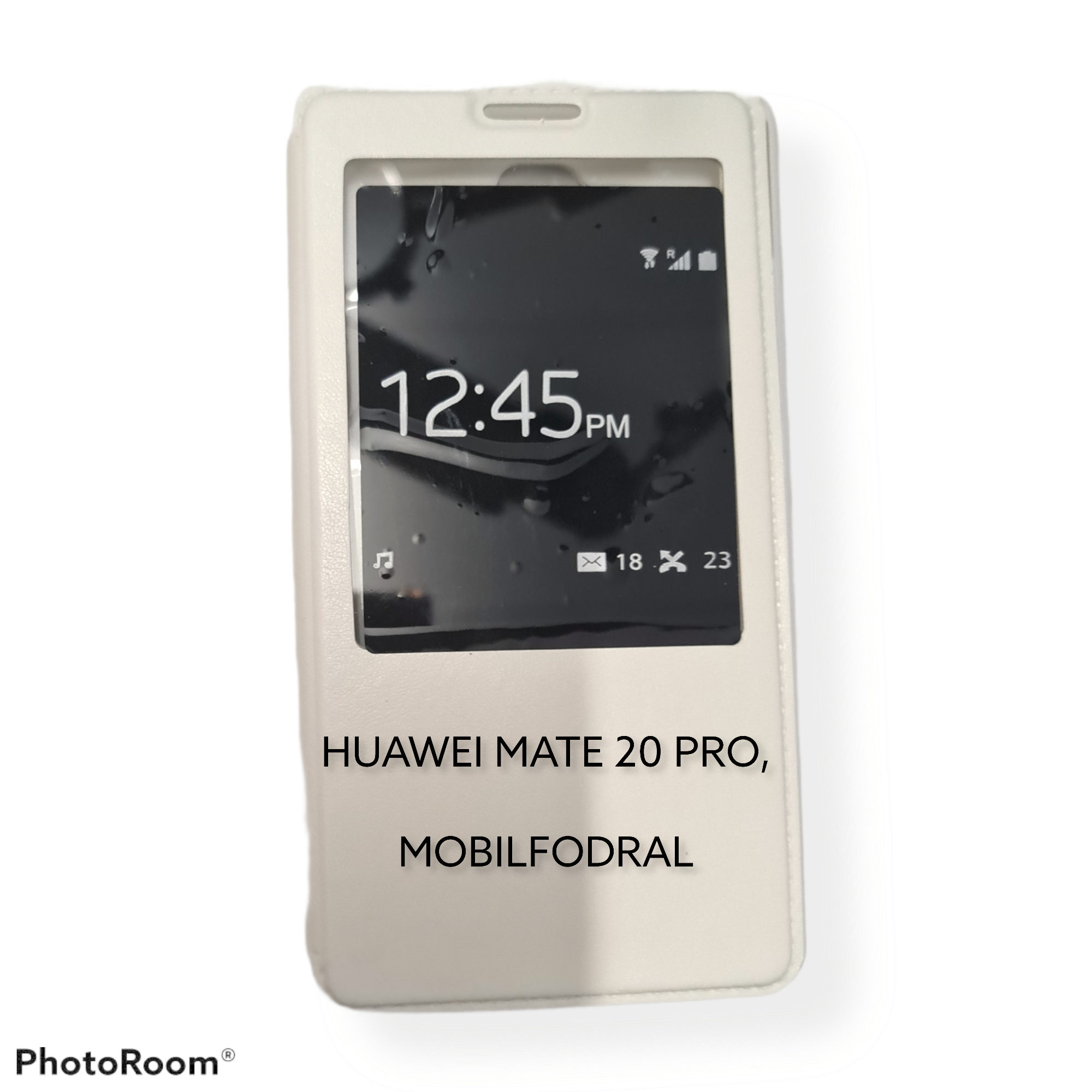 HUAWEI MATE 20 PRO, MOBILFODRAL 