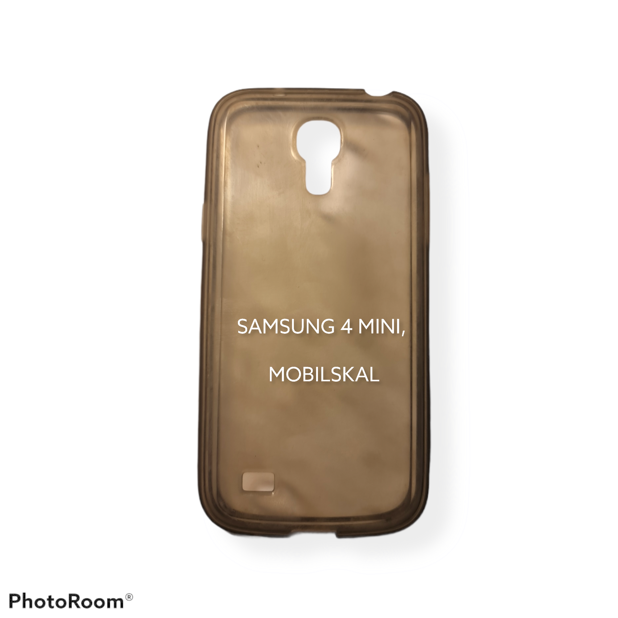 SAMSUNG 4 MINI, MOBILSKAL 