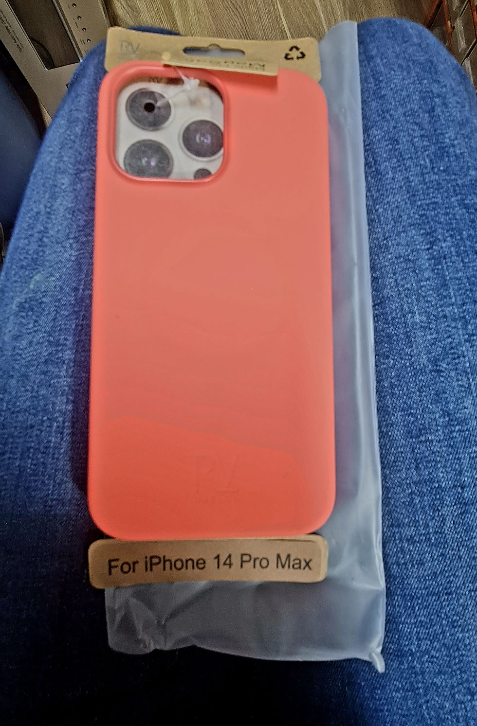 Thumbnail: IPHONE 14 PRO MAX