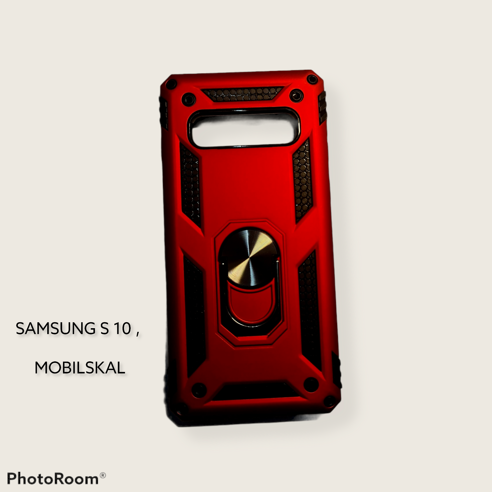 SAMSUNG S 10, MOBILSKAL 