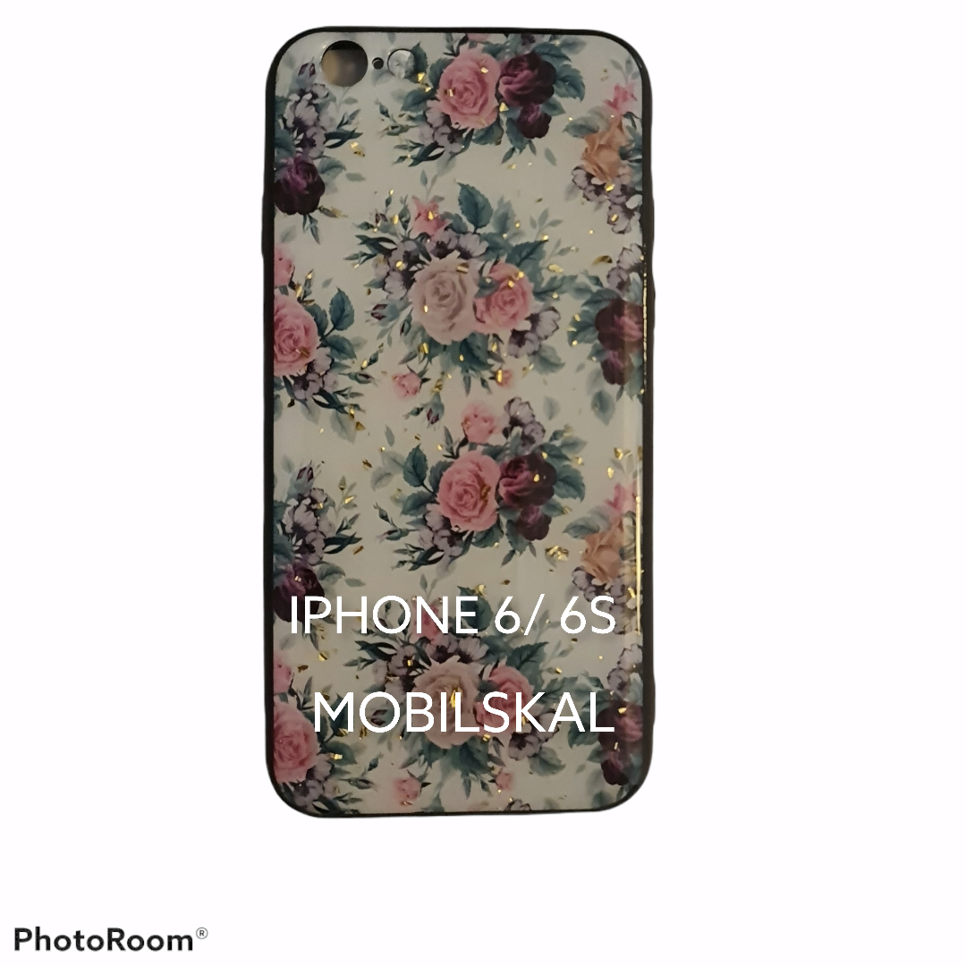 IPHONE 6/6S , MOBILSKAL 