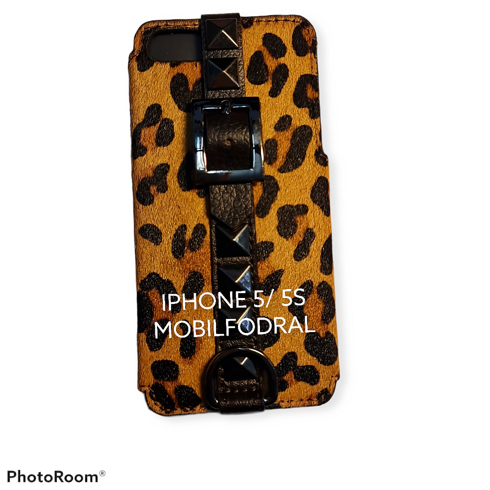 IPHONE 5/ 5S/ 5 SE