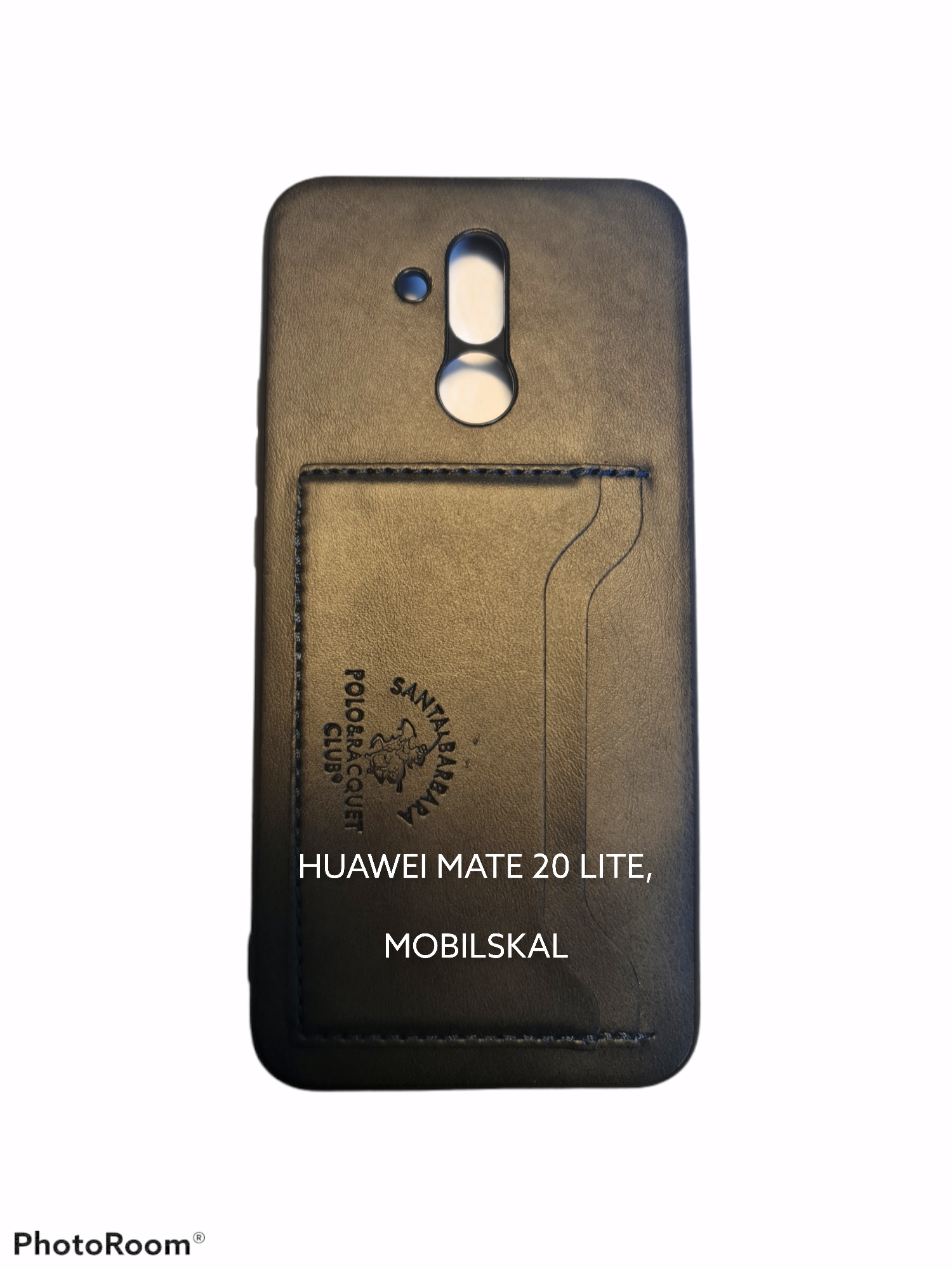 HUAWEI MATE 20 LITE, MOBILSKAL 