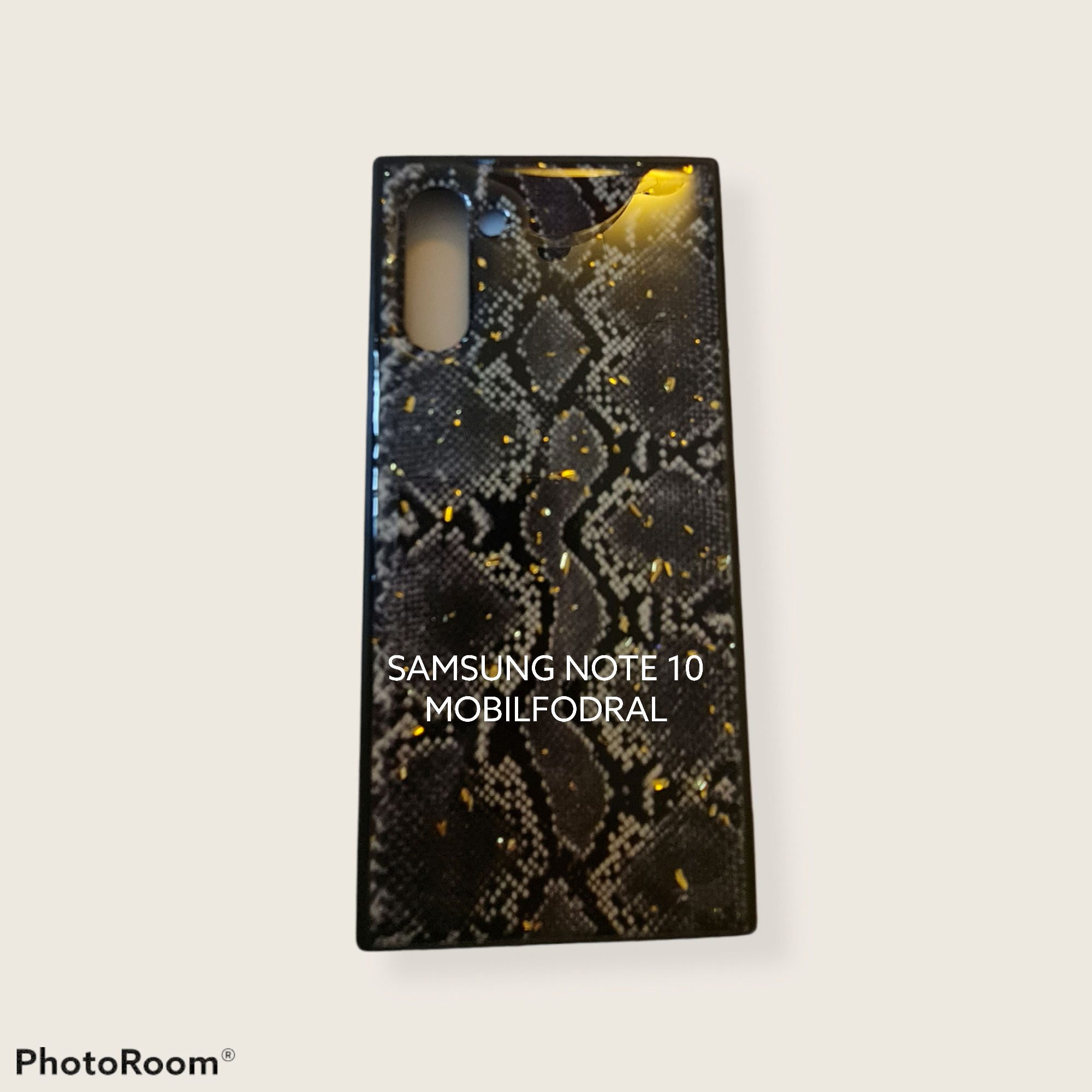 SAMSUNG NOTE 10, MOBILSKAL 