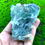 Thumbnail: Fluorite Rough Chunk (Large)