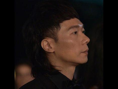 沒有束縛的喜歡,就是真愛吧|盧律銘