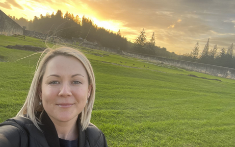 Employee Spotlight - Casey Drew