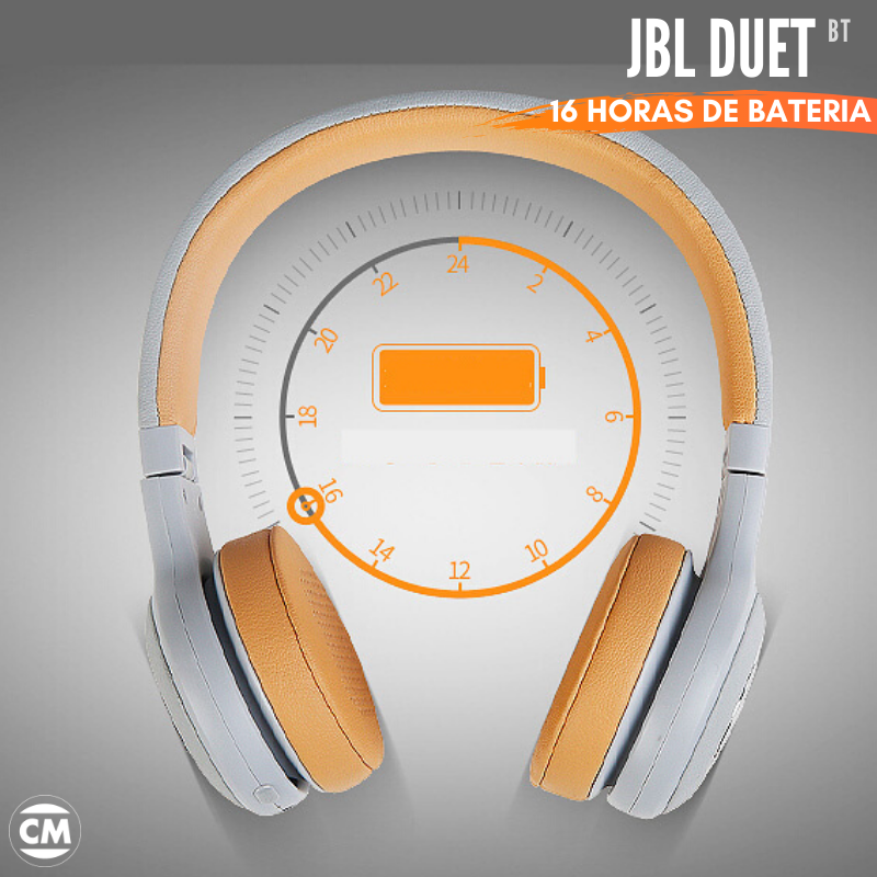 Miniatura: AUDIFONOS JBL DUET