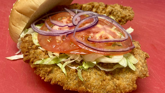 Monday: Pork Tenderloin