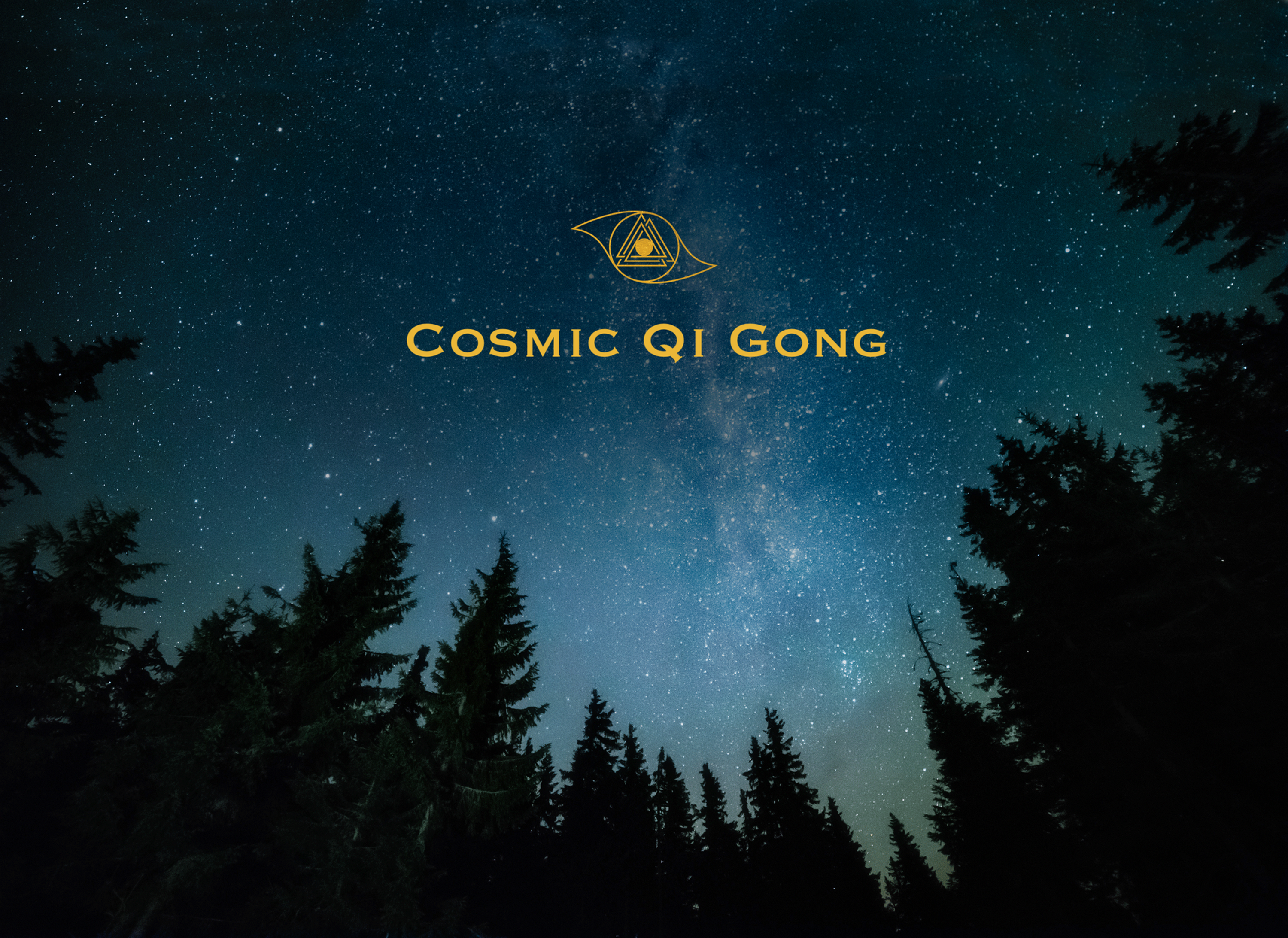 Cosmic Chi Gong