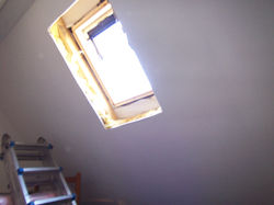 VELUX 65 Hautes-Pyrénées