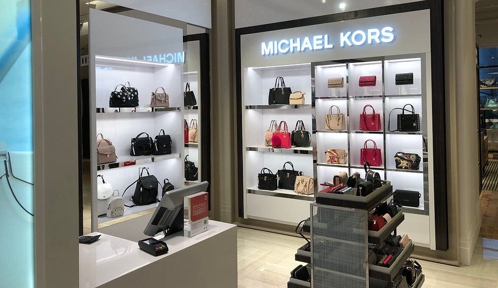 MICHAEL KORS