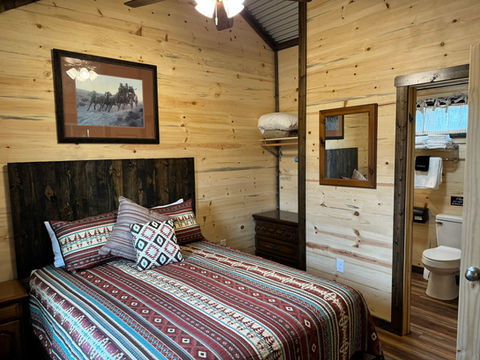 Cabins Gallery