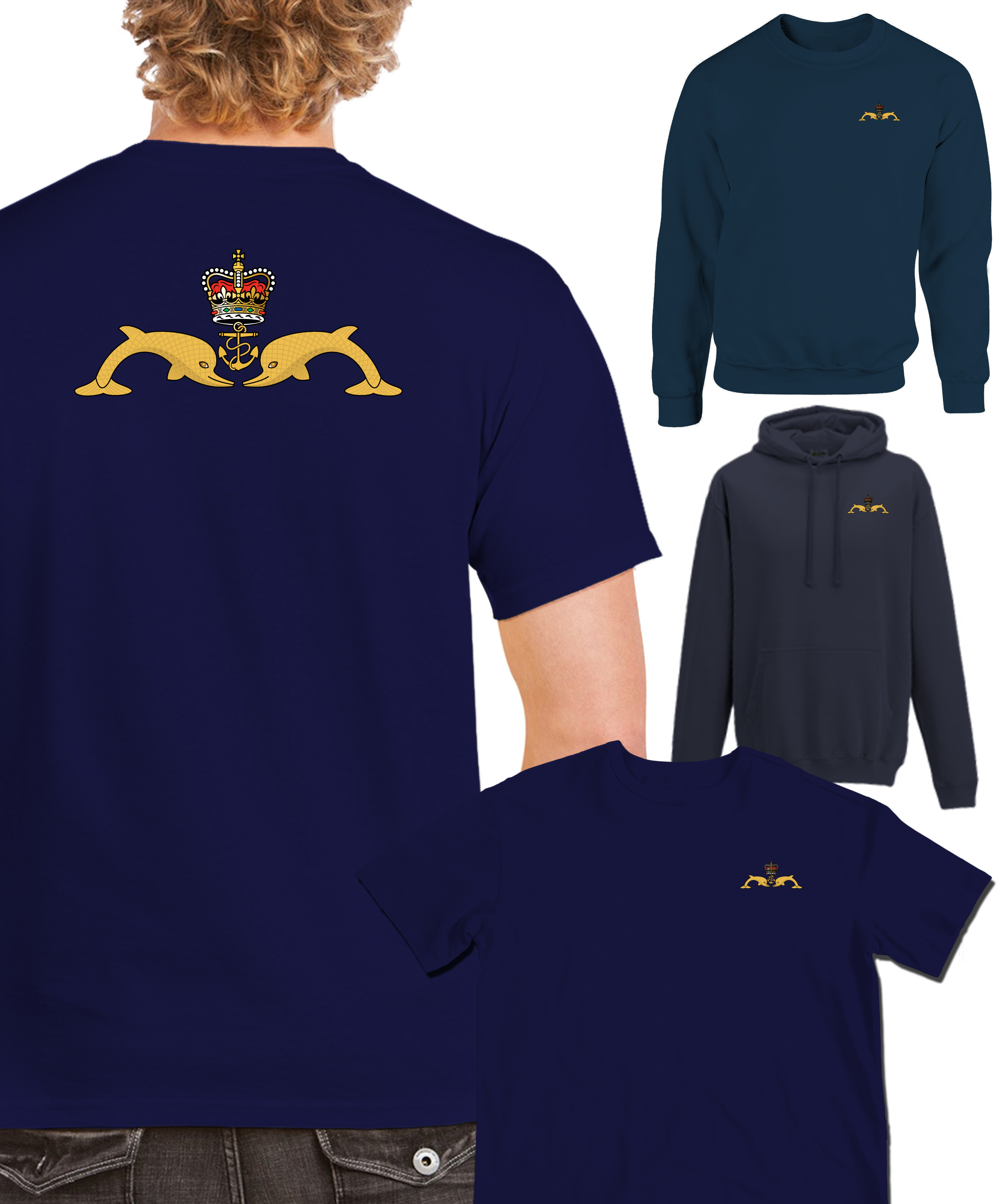 royal navy sweatshirt
