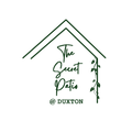 The Secret Patio Home Logo