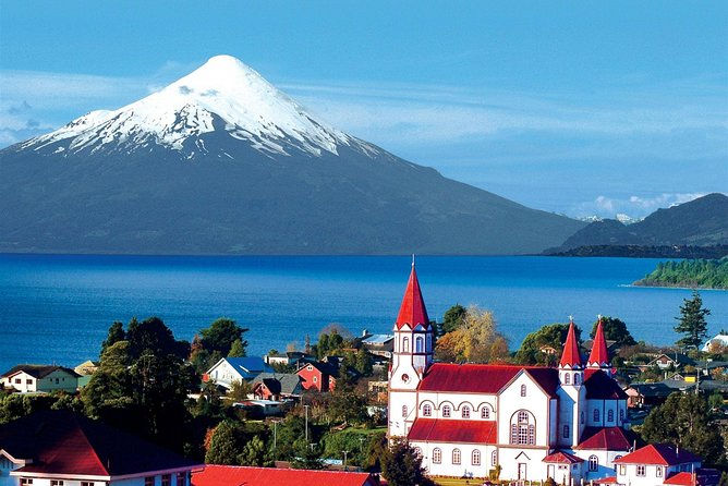 Puerto Montt