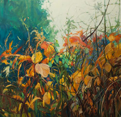 She Could Turn All the Boys Heads