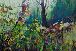 The Stars Were In Her Eyes