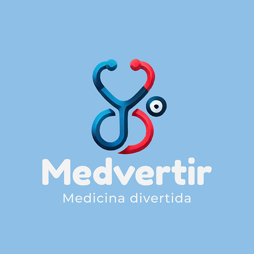 Medicina Divertida 