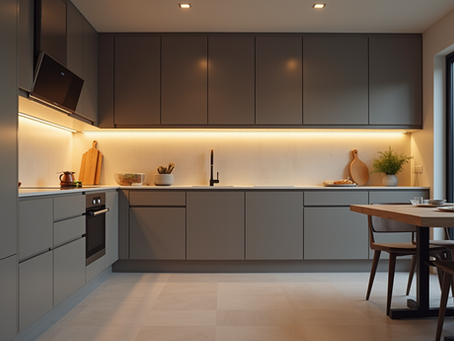 Innovative Approaches to Custom Home Renovations