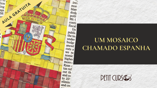 Um mosaico chamado Espanha: explorando as dinâmicas e complexidades de uma nação plural