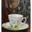 Miniature : Tasses en Porcelaine Anglaise / vendue 