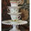 Miniature : Tasses en Porcelaine Anglaise / vendue 