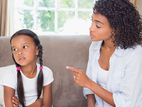 Three Steps to Checking Your Attitude