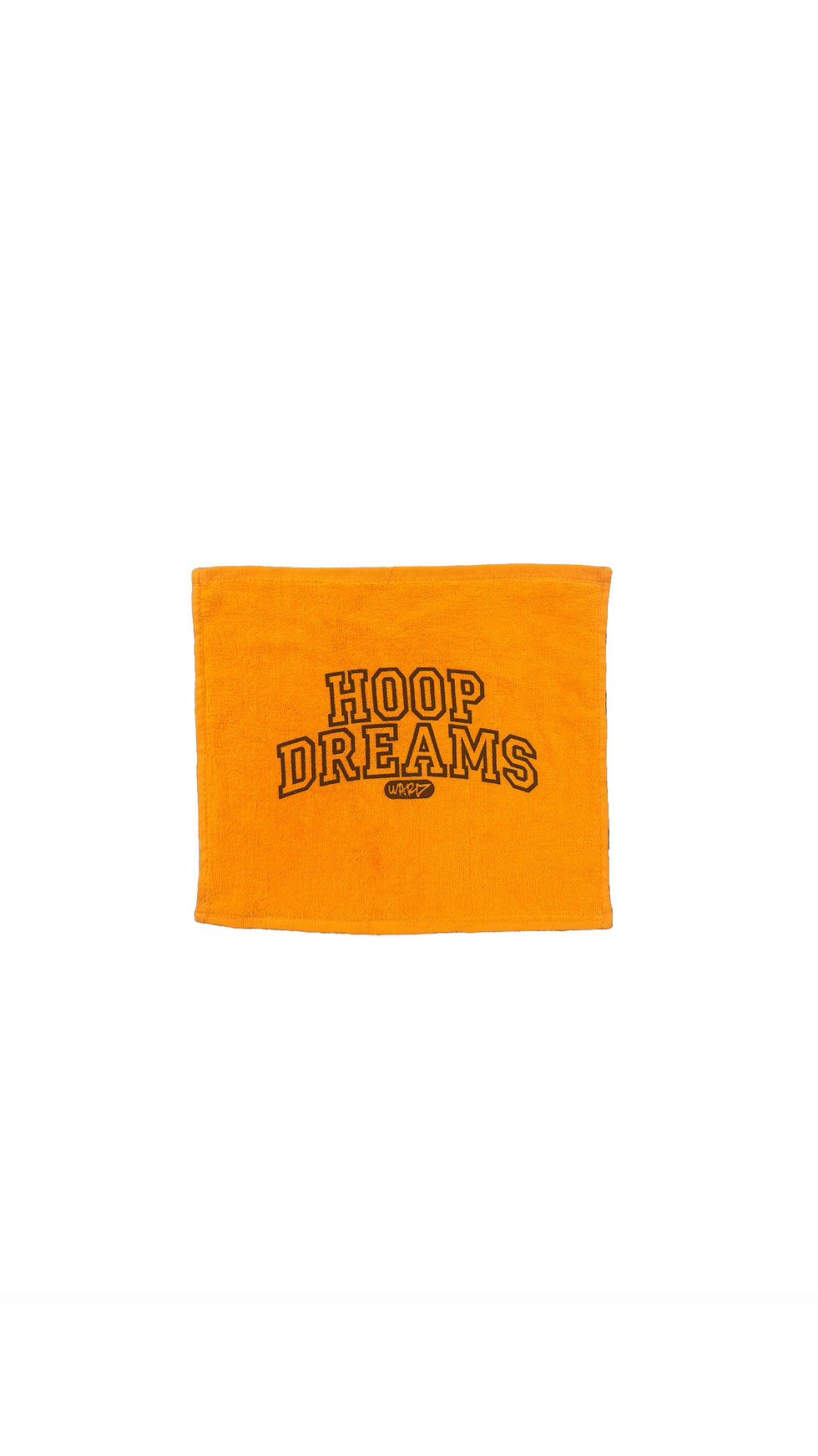 HOOP DREAMS RALLY TOWEL