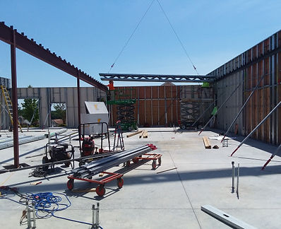 MERCY CLINIC - HILLSBORO