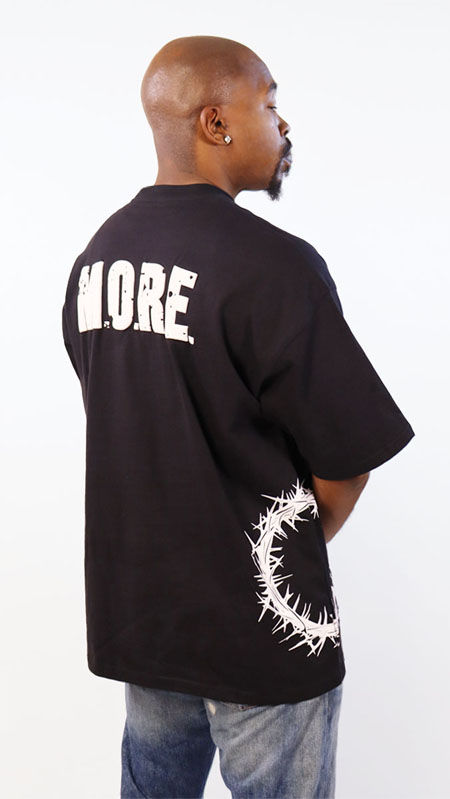 Thumbnail: Crown of Thorns - M.O.R.E. Tee