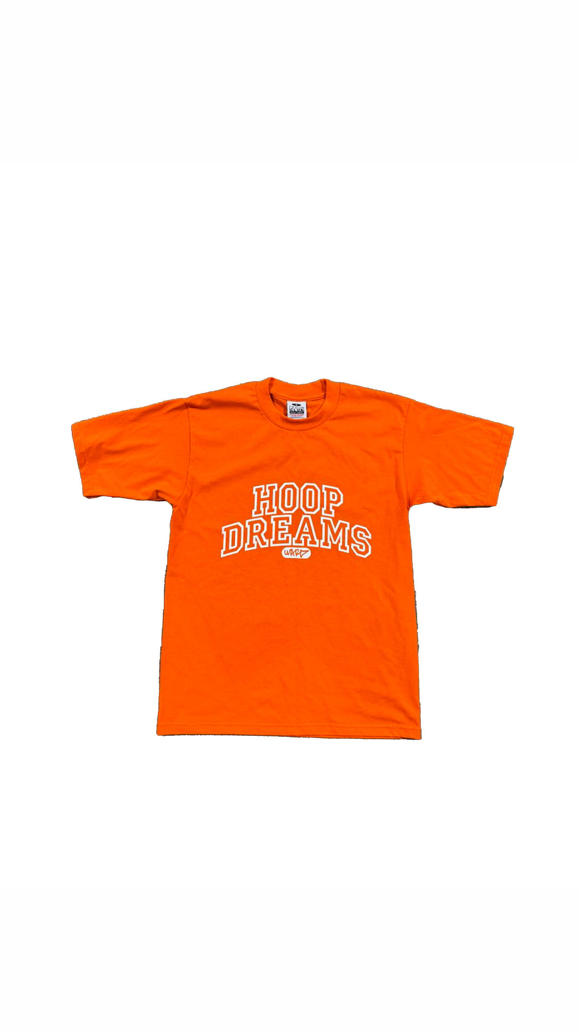 HOOP DREAMS TEE