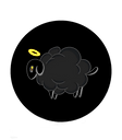 Blvck Sheep