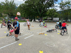 Hume Elementary
