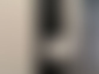 ついに叶った念願の手洗器