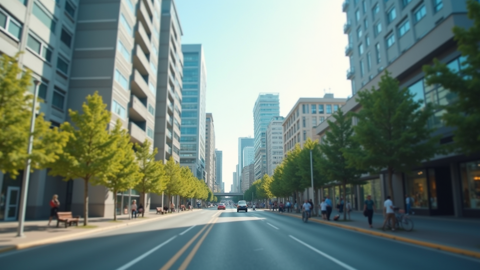 Soluciones jurídicas rápidas para conflictos urbanos: URBAN