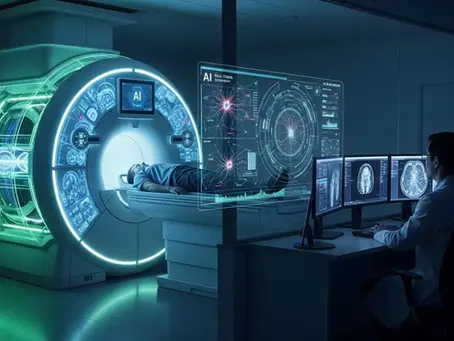 Yapay Zeka Destekli 3 Tesla Mr