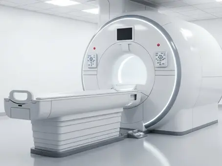 MR Emar Pendik : Anadolu Yakası'nın Gelişmiş Tanı Merkezi