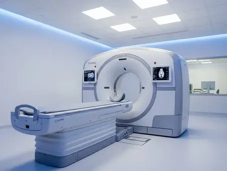 Bilgisayarlı Tomografi BT