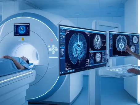 İstanbul’da 3 Tesla MR