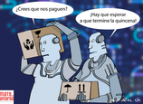 EL EMPLEO Y LA PRODUCCIÓN