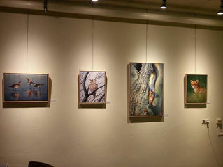 Expositie Mens & Dier