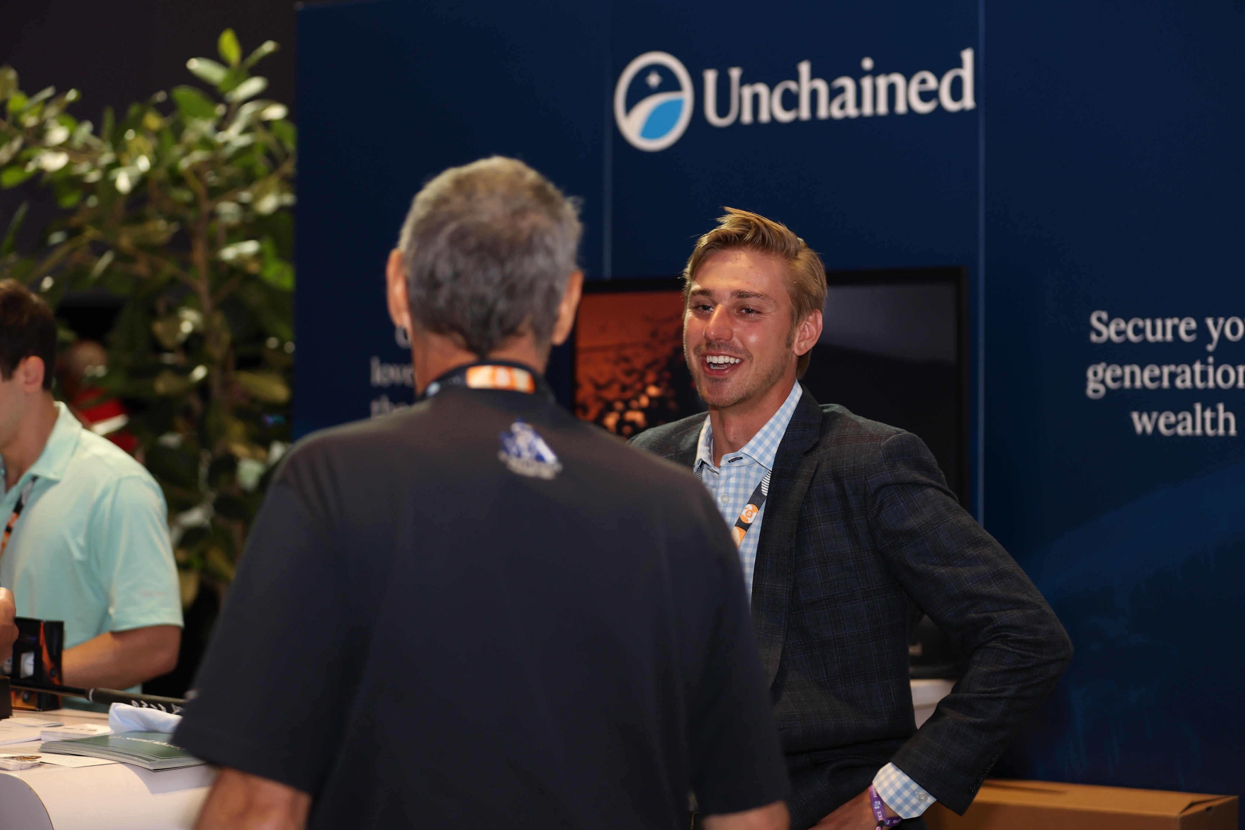 Bitcoin MENA 2024 | Adnec Centre |Adnec