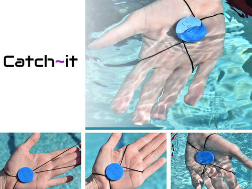 Improve you FC with Catch-it