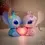 Thumbnail: Stitch and Angel 3D Puzzle