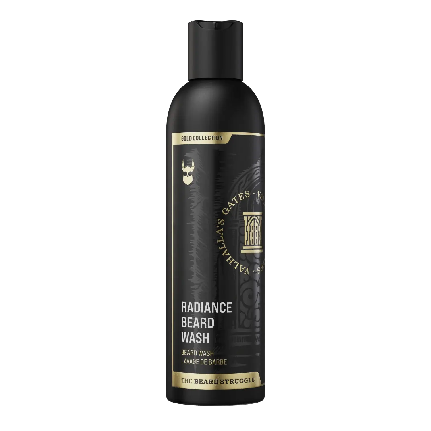 Radiance Beard Wash