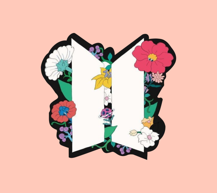 BTS logo